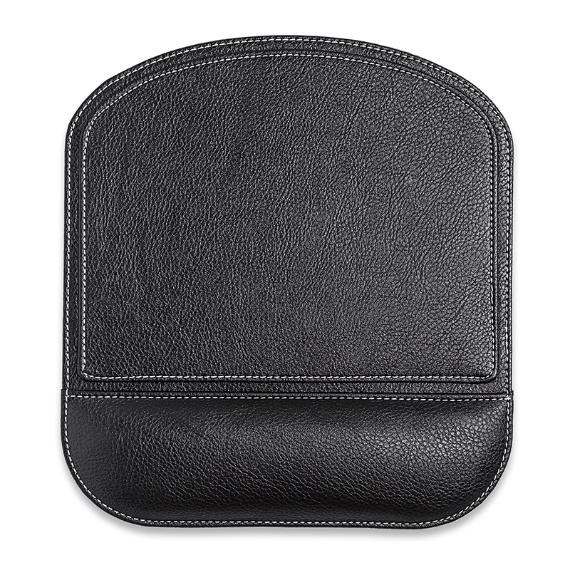 High-end Luxury Office Mouse Pads Wrist Rests