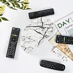tv control holder
