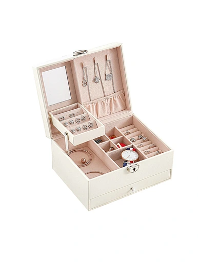 large jewellery box