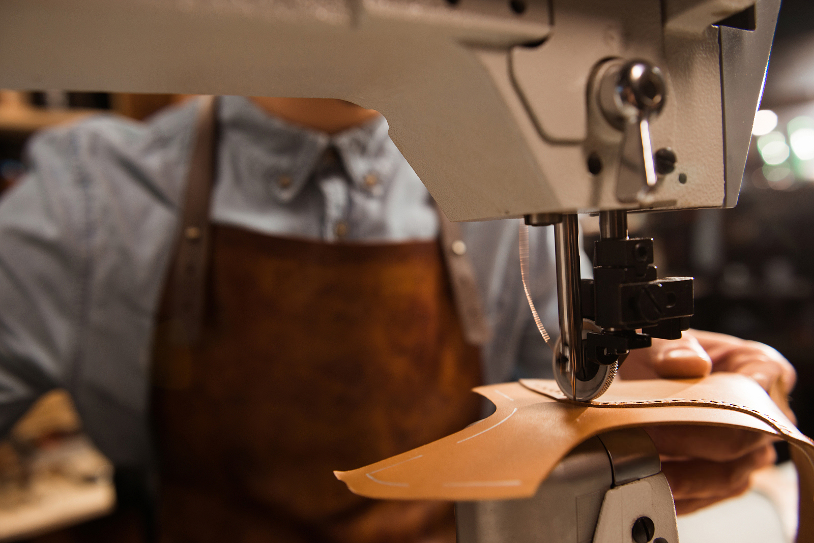 Our products are handmade to ensure high quality
