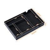 leather tray for keys