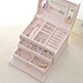 jewelry box for women