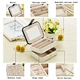 ring display case