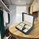 watch box organizer
