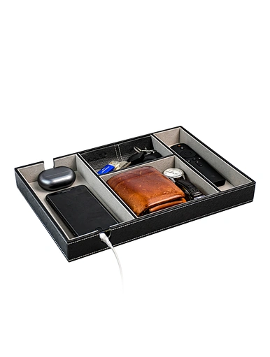 desk valet