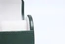 leather watch travel case