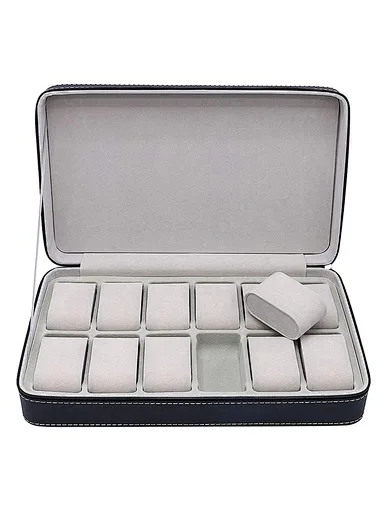 watch storage boxes