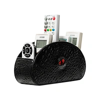 remote control storage box