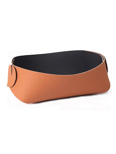 valet tray for men