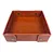 leatherology valet tray
