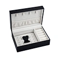 handcrafted jewelry case