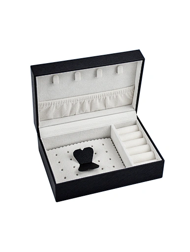 handcrafted jewelry case