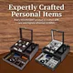 watch cases boxes