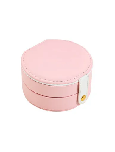small mirror jewelry box