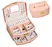 jewelry box leather