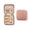 velvet jewelry box