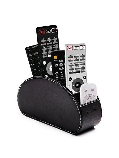 remote control holder
