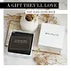 personalised jewellery box