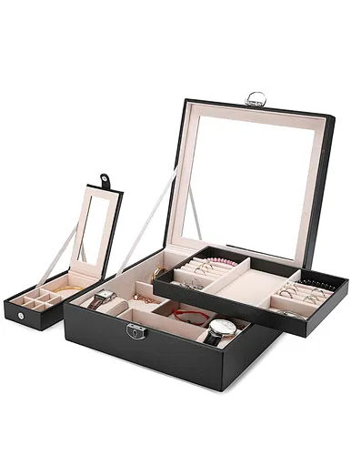 jewelry box organizer