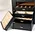 personalized travel jewelry box