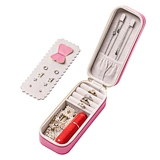 travel jewelry case