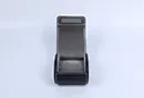 leather watch travel case