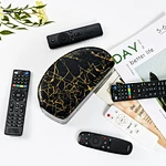 tv control holder