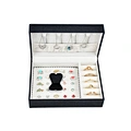 handcrafted jewelry case