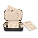 vintage jewelry box