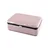 retro jewelry box
