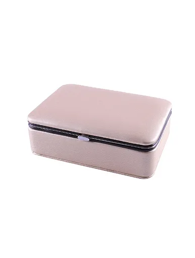 retro jewelry box