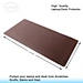 large mouse pad