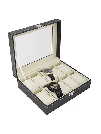 watch box organizer