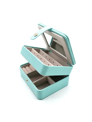decor jewelry box