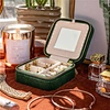 velvet jewelry box