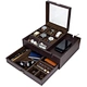 watch cases boxes