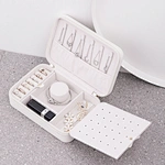 travel jewelry organizer