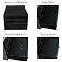 office cabinet storage