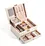 jewelry box organization