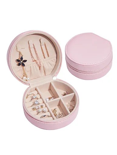 personalized jewelry box for little girl