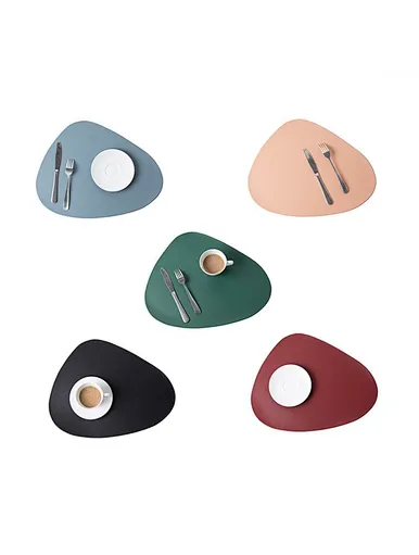 leather desk pads