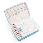travel jewelry organizer