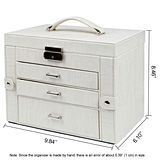 mirror jewelry box