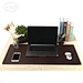 large mouse pad