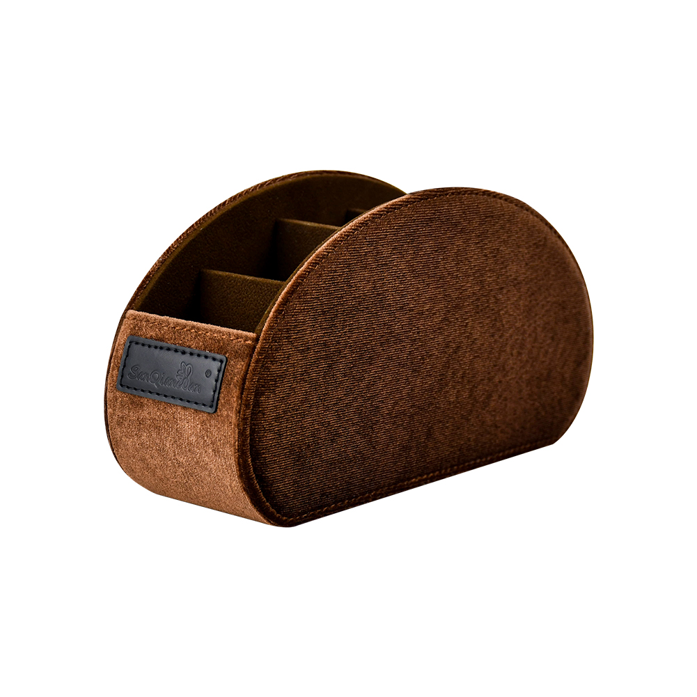 How To Create A Comfortable Home Environment With Velvet TV Remote Control Holder Organizer
