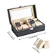 watch display box