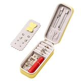 travel jewelry case