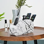 tv control holder