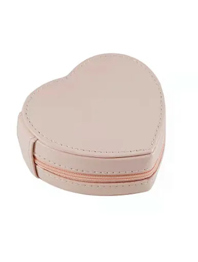 personalized travel jewelry case