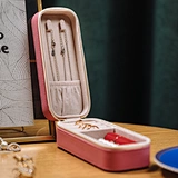 travel jewelry case